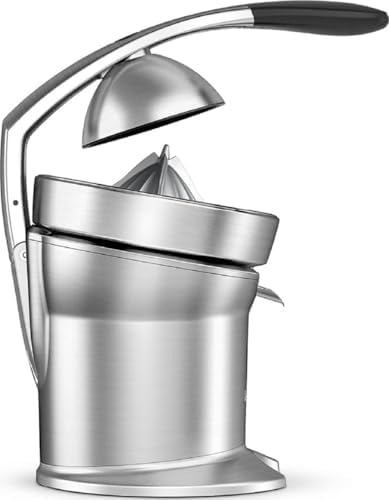 Upgrade pick: Breville 800CPXL Citrus Press Pro (B000A76VCY)