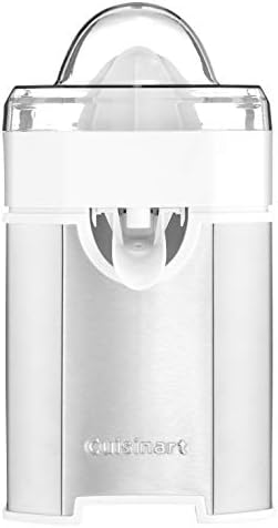 Our pick: Cuisinart Pulp Control Citrus Juicer (B004VS32HA)