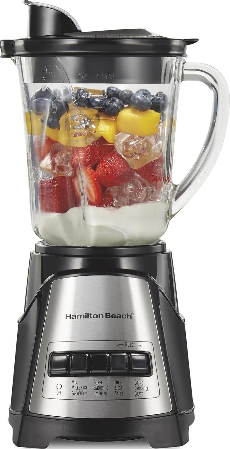 Hamilton Beach Power Elite (B00EI7DPI0)