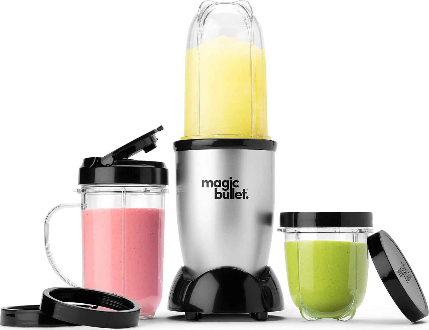 Magic Bullet (B012T634SM)