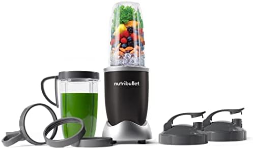 Nutribullet Personal Blender (B07CTBHQZK)