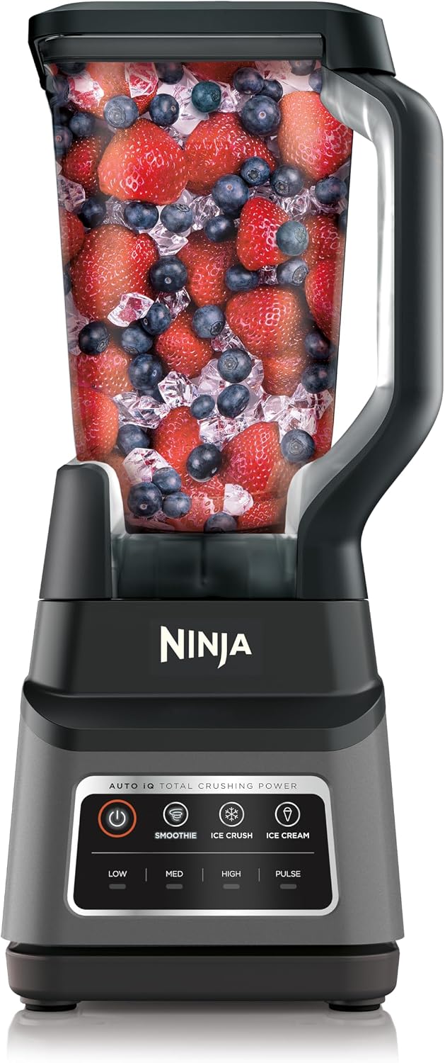 Ninja Professional Plus Auto-iQ (B0855B5Z6F)