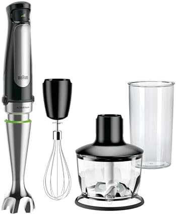 Braun MultiQuick 7 3-in-1 (B085FRKBMF)