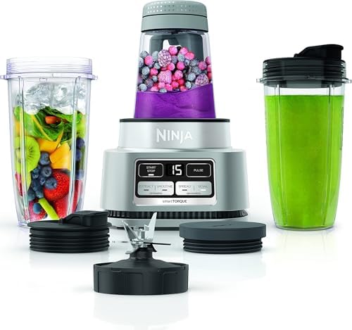 Ninja Foodi Personal Blender (B08C1DJNR2)