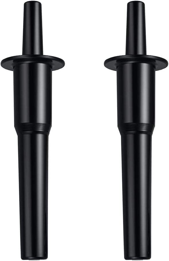2-Pack Blender Replacement Tamping tool Compatible with Vitamix classic Standard 64oz containers (2pcs)