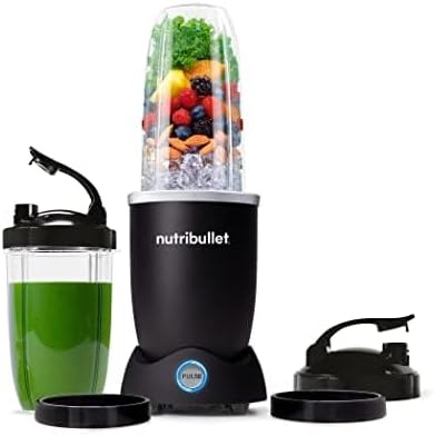 nutribullet Pro+ Personal Blender 1200W