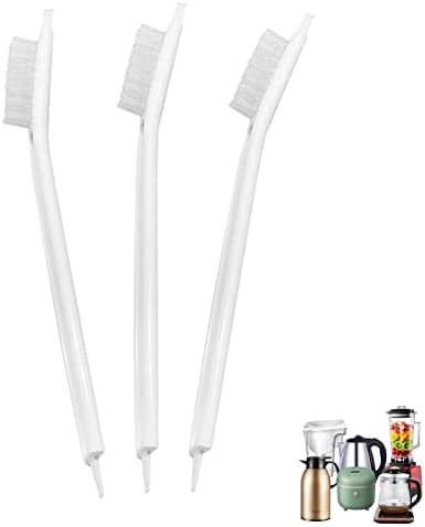 3 PCS Fruit Juicer Machine Clean Brush (B0C14PB5MC)