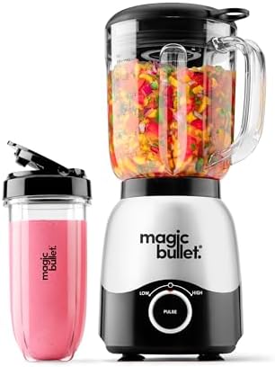 Magic Bullet Combo (B0D3Y7T31M)