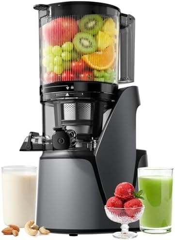 EanOruus 3-in-1 Cold Press (B0G2VVYW93)