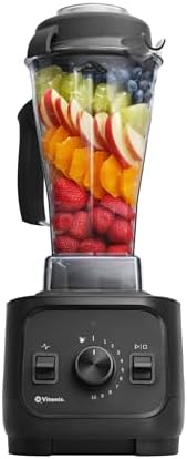 Vitamix VX1 Professional-Grade Blender (B0G6FR8V9Y)