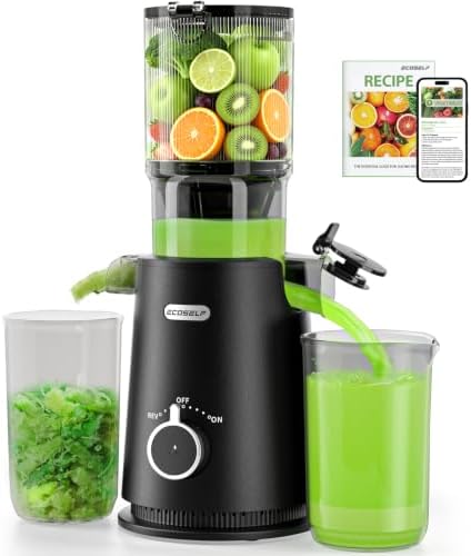 ECOSELF Wide Mouth (B0GF1YX1FN)