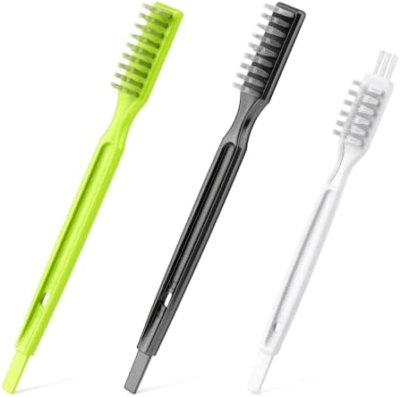 3 PCS Juicer Cleaning Brush, Small Crevice Brush (B0GWMPZQFZ)